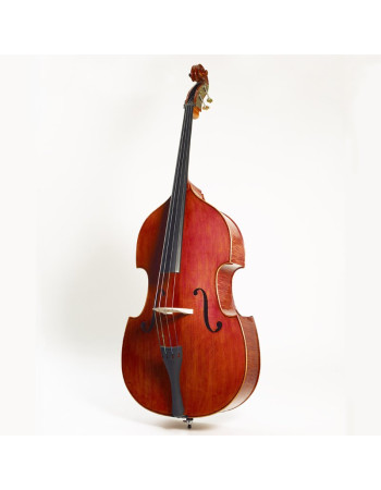 Stentor SR1420E Double bass 1/2, Graduate, Set