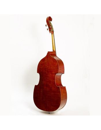 Stentor SR1420E Double bass 1/2, Graduate, Set