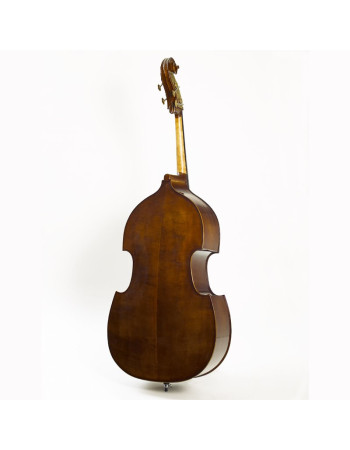 Stentor SR1438A Double bass 4/4, Student II, Set