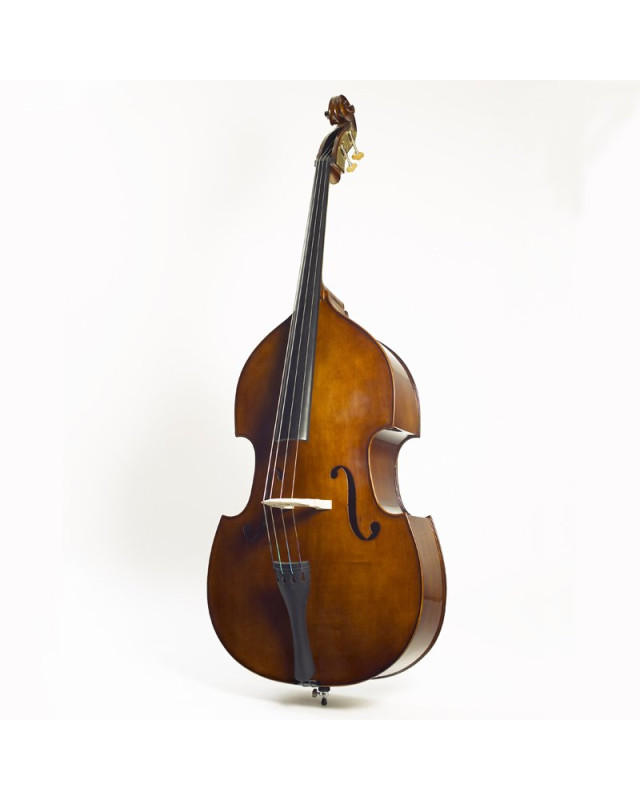 Stentor SR1438C Double bass 3/4, Student II, Set