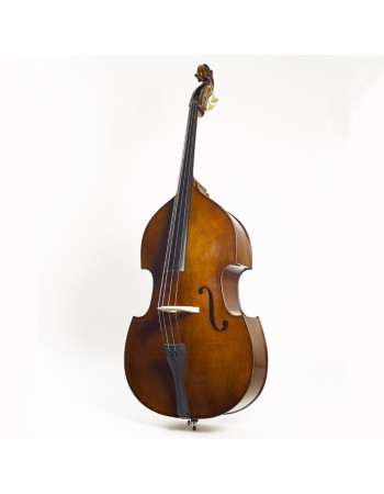 Stentor SR1438F Double bass 1/4, Student II, Set