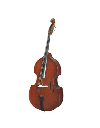 Stentor SR1439E Double bass 1/2, Conservatoire, Set