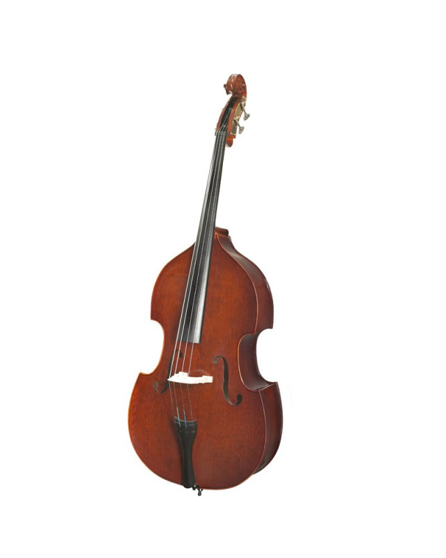 Stentor SR1439F Double bass 1/4, Conservatoire, Set