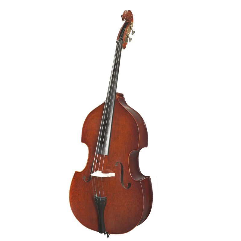 Stentor SR1439F Double bass 1/4, Conservatoire, Set
