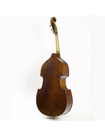 Stentor SR1456C Double bass 3/4, Handmade Pro Series “Elysia”