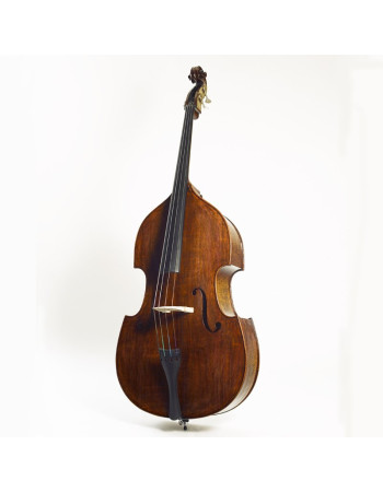 Stentor SR1456E Double bass 1/2, Handmade Pro Series “Elysia”