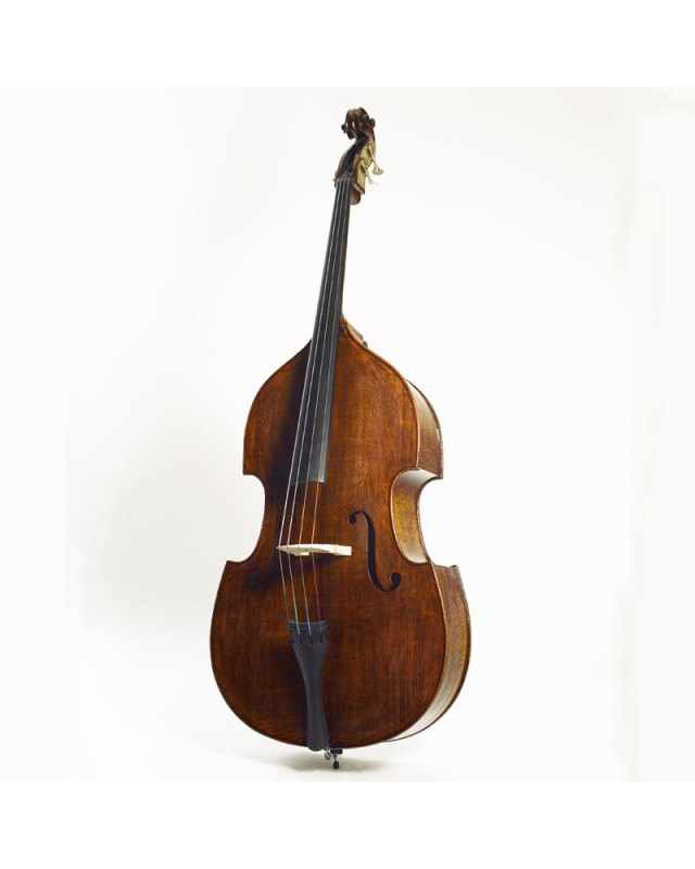 Stentor SR1456E Double bass 1/2, Handmade Pro Series “Elysia”
