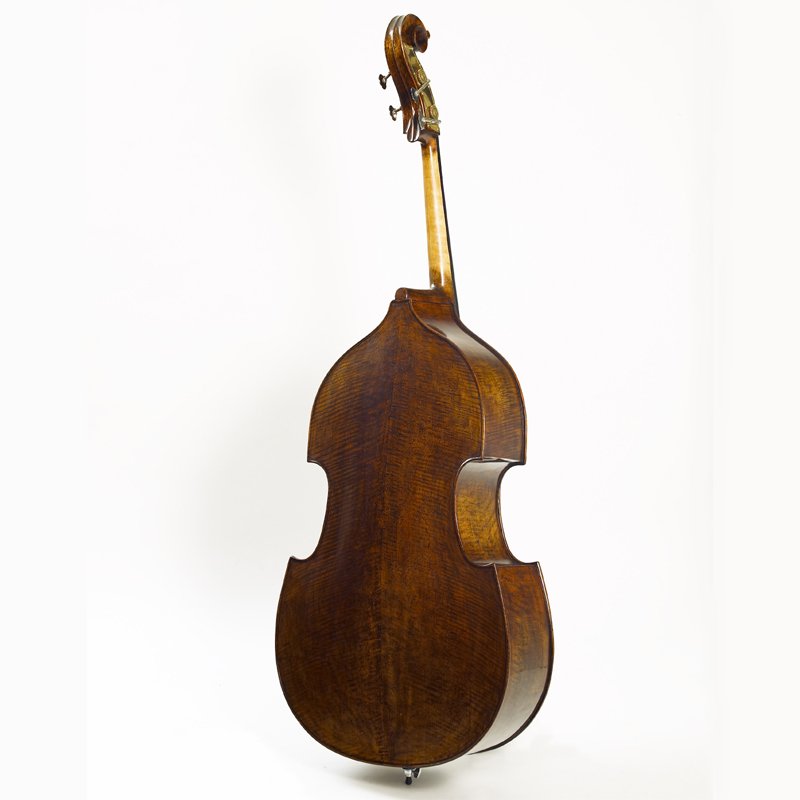 Stentor SR1456E Double bass 1/2, Handmade Pro Series “Elysia”