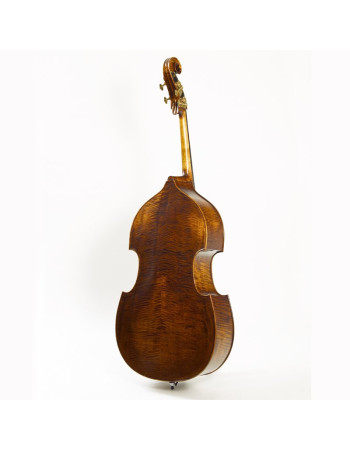 Stentor SR1470C Double bass 3/4, Handmade Pro Series “Arcadia”