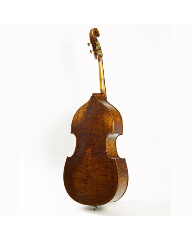 Stentor SR1470C Double bass 3/4, Handmade Pro Series “Arcadia”