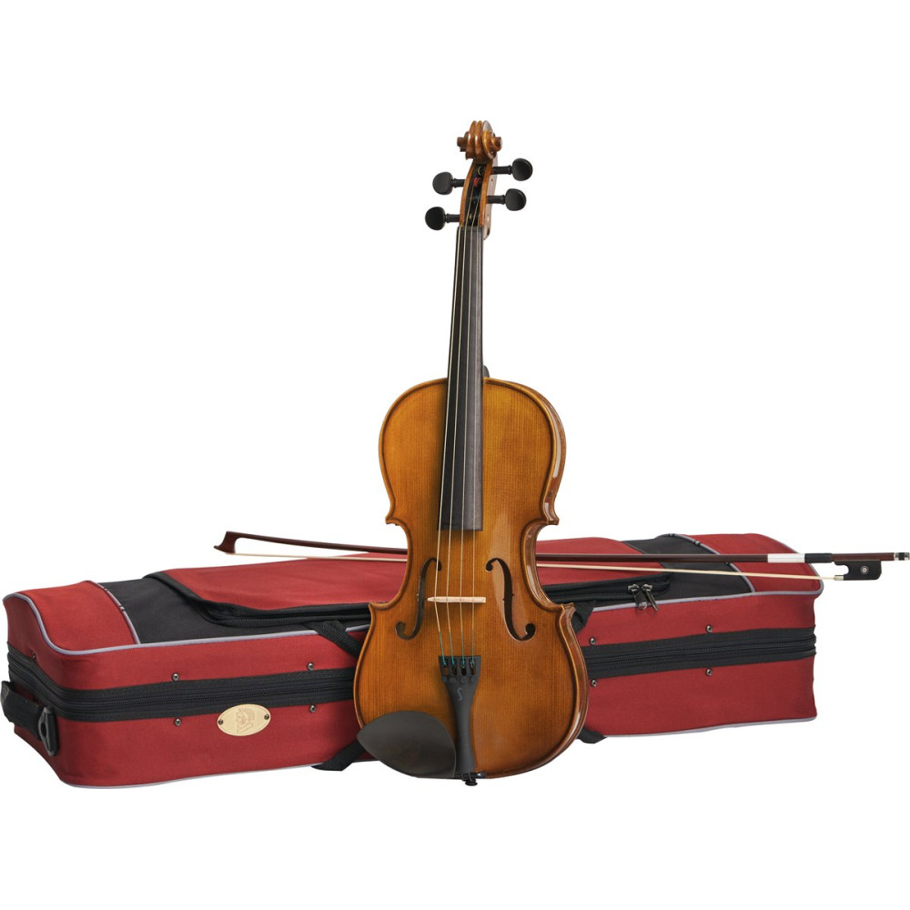 Stentor SR1505M Viola 13” (1/4), Student II, Set
