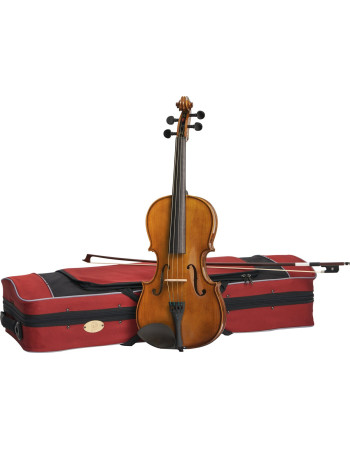 Stentor SR1505N Viola 14” (1/2), Student II, Set