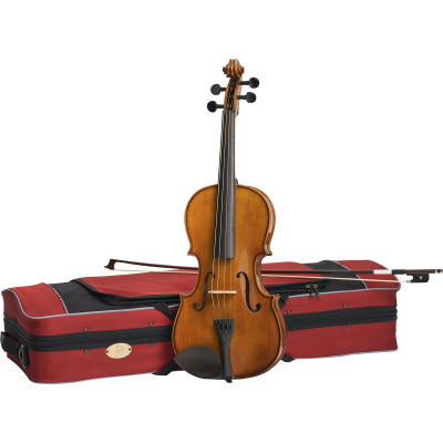 Stentor SR1505P Viola 15” (3/4), Student II, Set