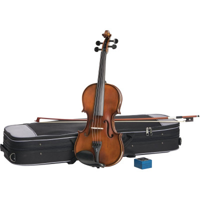Stentor SR1542A Violin 4/4, Graduate, Set