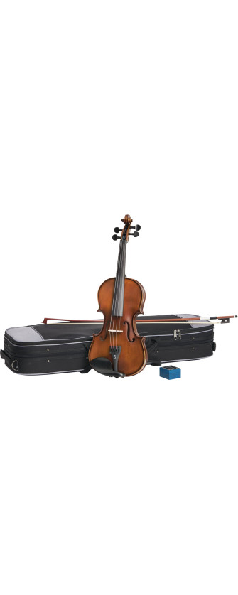 Stentor SR1542E Violin 1/2, Graduate, Set