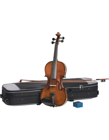Stentor SR1542F Violin 1/4, Graduate, Set