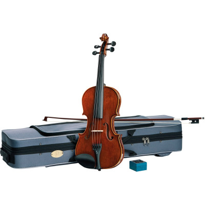 Stentor SR1550A Violin 4/4, Conservatoire I, Set