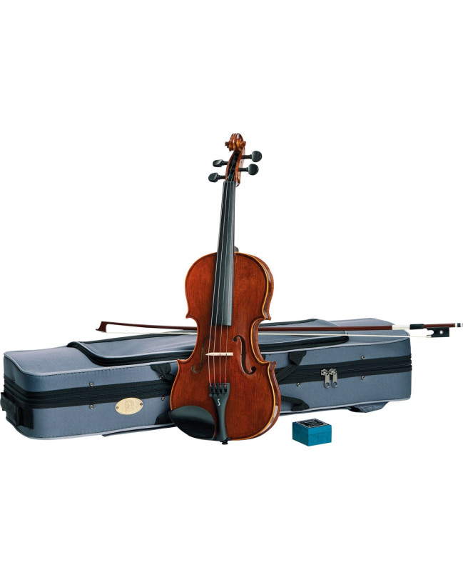 Stentor SR1550F Violin 1/4, Conservatoire I, Set