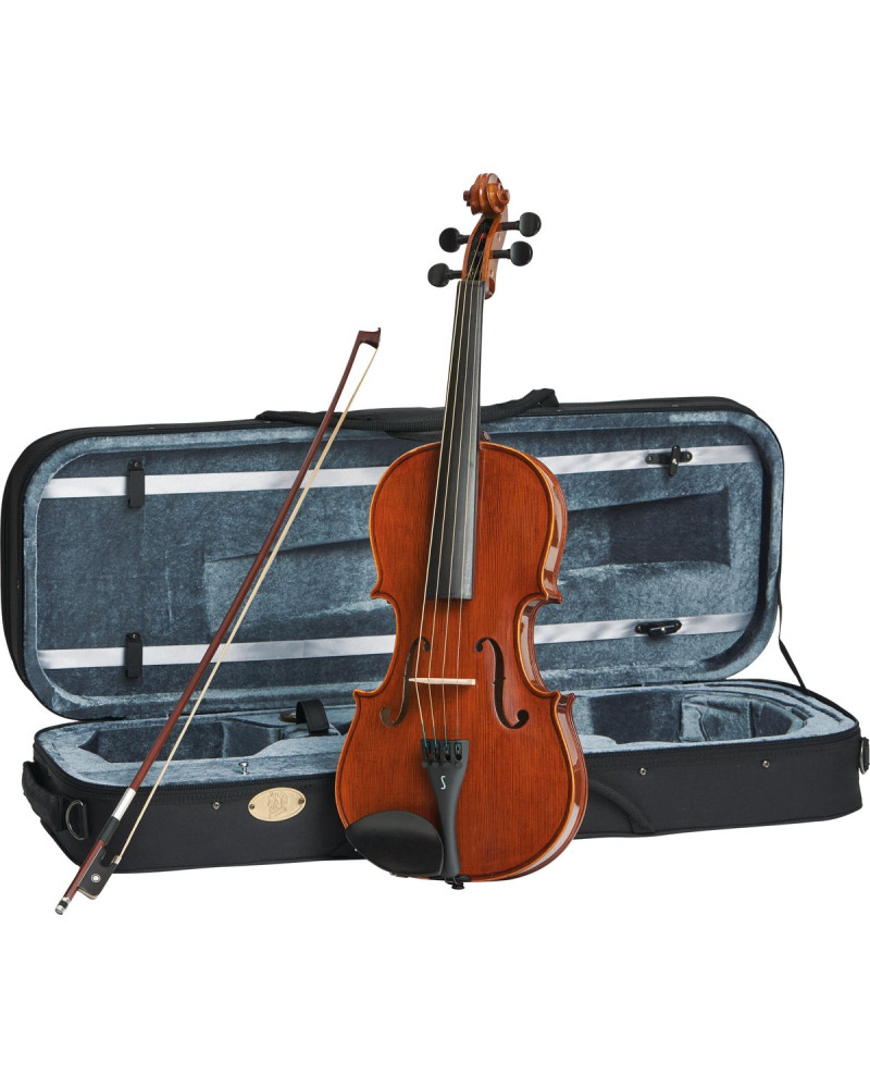 Stentor SR1551N Viola 14” (1/2), Conservatoire, Set