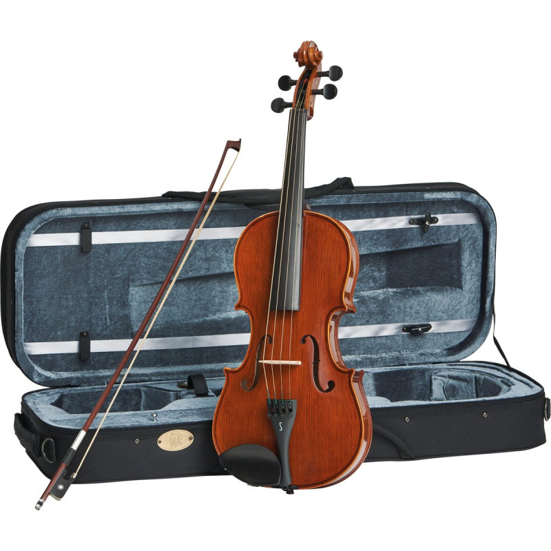 Stentor SR1551PE Viola 15.5” (4/4), Conservatoire, Set