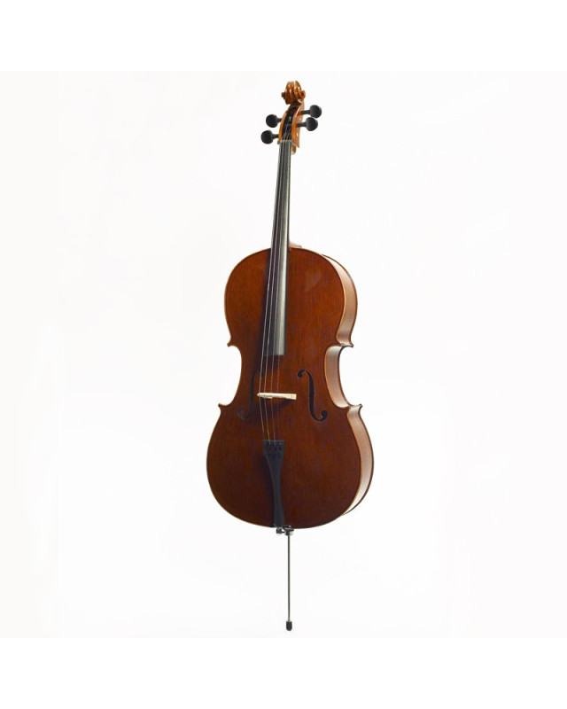 Stentor SR1586F Cello 1/4, Conservatoire, Set