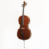 Stentor SR1590A Cello 4/4, Handmade Pro Series “Messina”