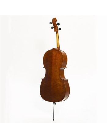 Stentor SR1590A Cello 4/4, Handmade Pro Series “Messina”