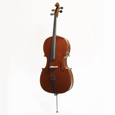 Stentor SR1590C Cello 3/4, Handmade Pro Series “Messina”
