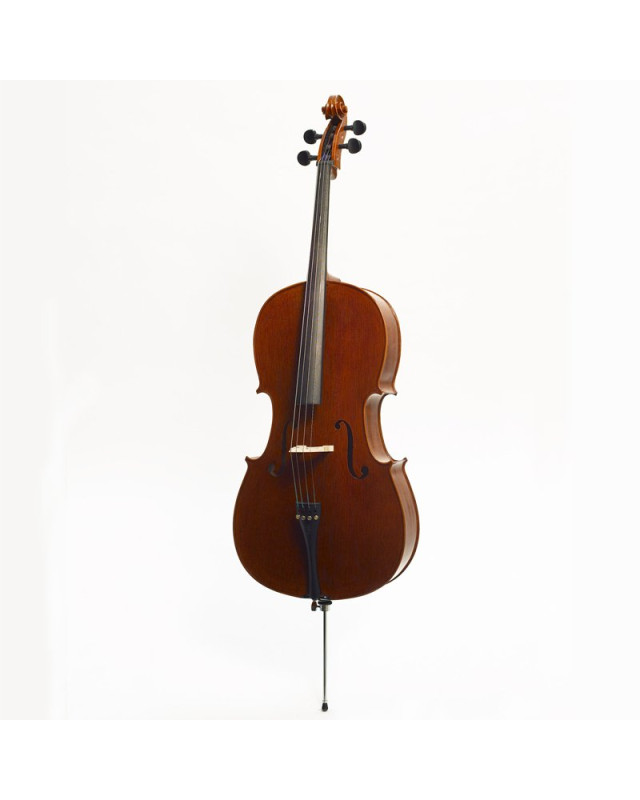 Stentor SR1591A Cello 4/4, Handmade Pro Series “Elysia”