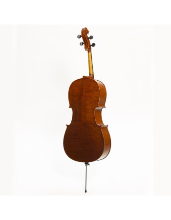 Stentor SR1591A Cello 4/4, Handmade Pro Series “Elysia”