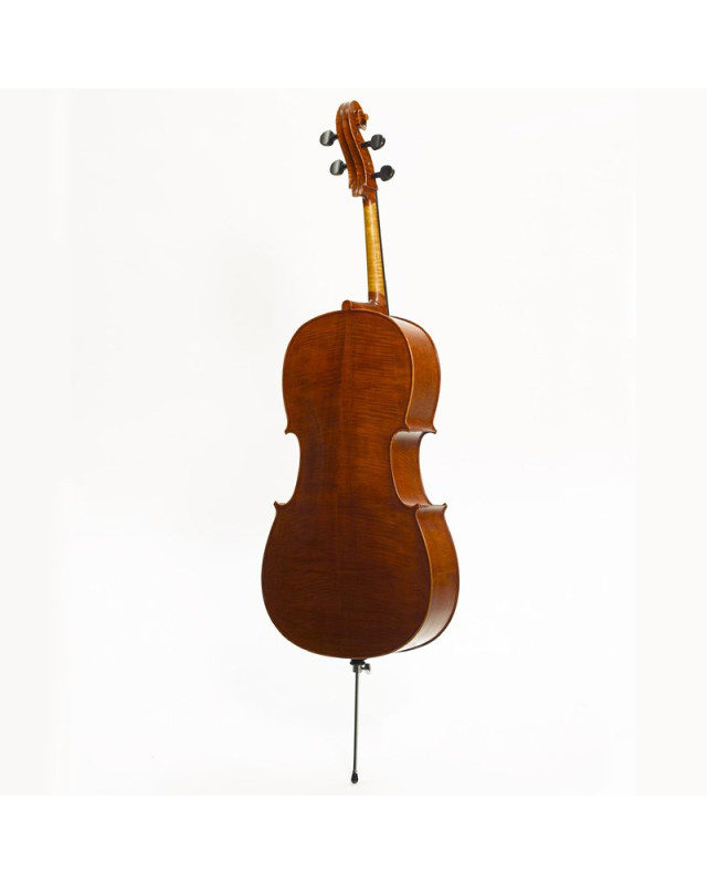Stentor SR1591A Cello 4/4, Handmade Pro Series “Elysia”