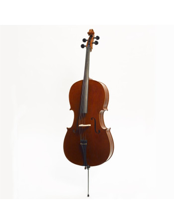 Stentor SR1591C Cello 3/4, Handmade Pro Series “Elysia”