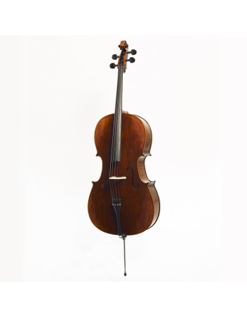 Stentor SR1596A Cello 4/4, Handmade Pro Series “Arcadia”