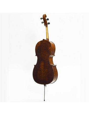Stentor SR1596A Cello 4/4, Handmade Pro Series “Arcadia”