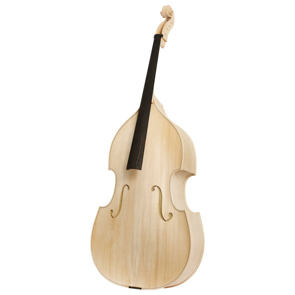 Stentor SR1598A Double bass 4/4, Raw model, semi-finished