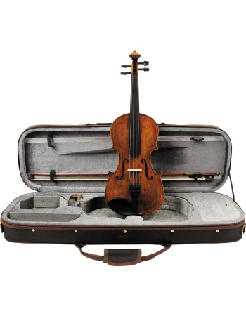 Stentor SR1864A Violin 4/4, Verona, Set