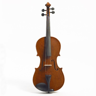 Stentor SR1866P Viola 15” (3/4), Handmade Pro Series “Messina”