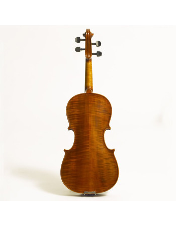 Stentor SR1866P Viola 15” (3/4), Handmade Pro Series “Messina”