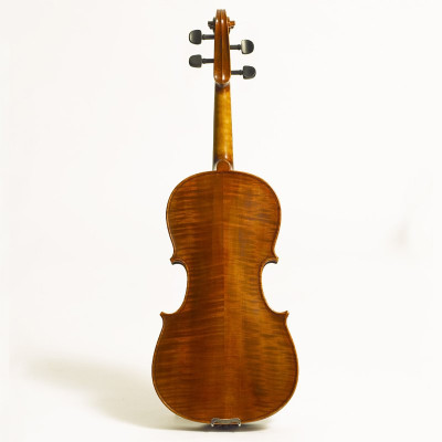 Stentor SR1866P Viola 15” (3/4), Handmade Pro Series “Messina”