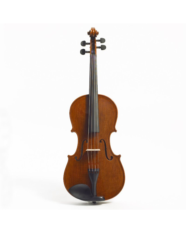 Stentor SR1866Q Viola 16” (4/4), Handmade Pro Series “Messina”