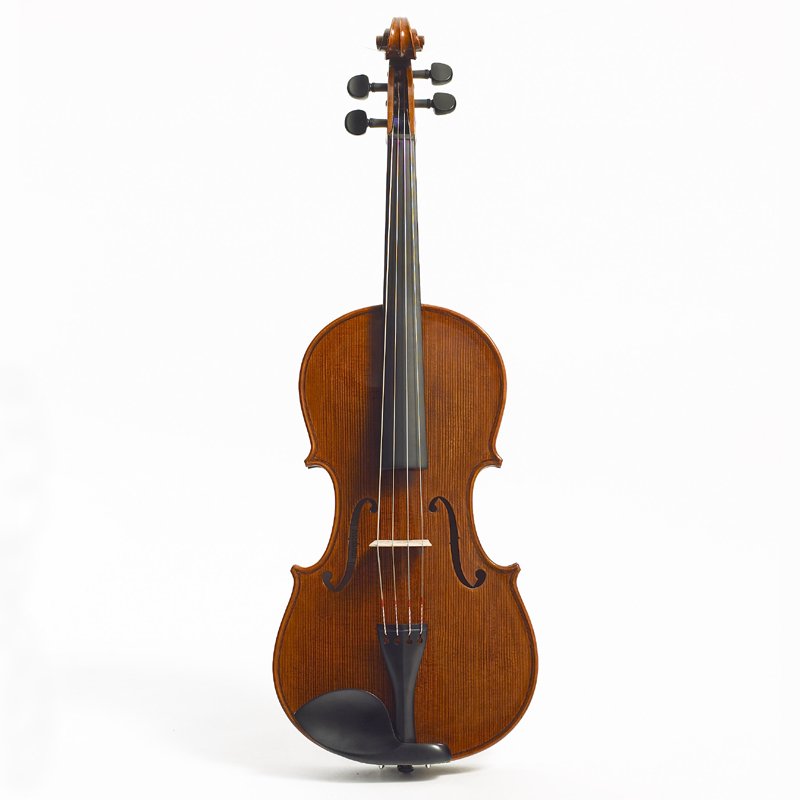 Stentor SR1866Q Viola 16” (4/4), Handmade Pro Series “Messina”