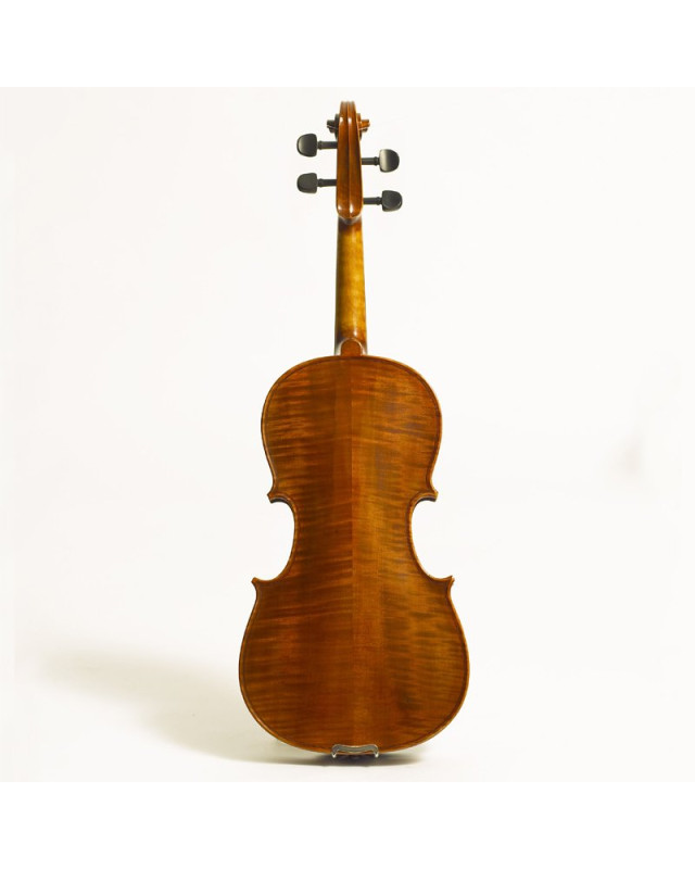 Stentor SR1866Q Viola 16” (4/4), Handmade Pro Series “Messina”