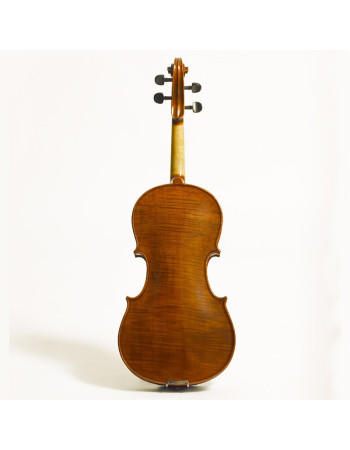 Stentor SR1876PE Viola 15.5” (4/4), Handmade Pro Series “Elysia”