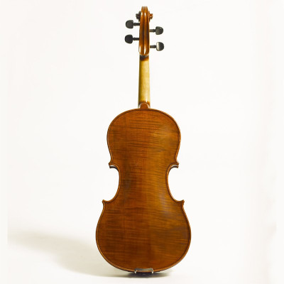 Stentor SR1876PE Viola 15.5” (4/4), Handmade Pro Series “Elysia”
