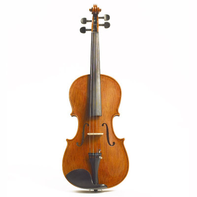 Stentor SR1876Q Viola 16” (4/4), Handmade Pro Series “Elysia”