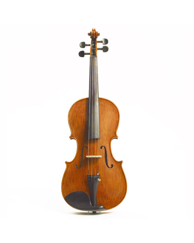 Stentor SR1876Q Viola 16” (4/4), Handmade Pro Series “Elysia”