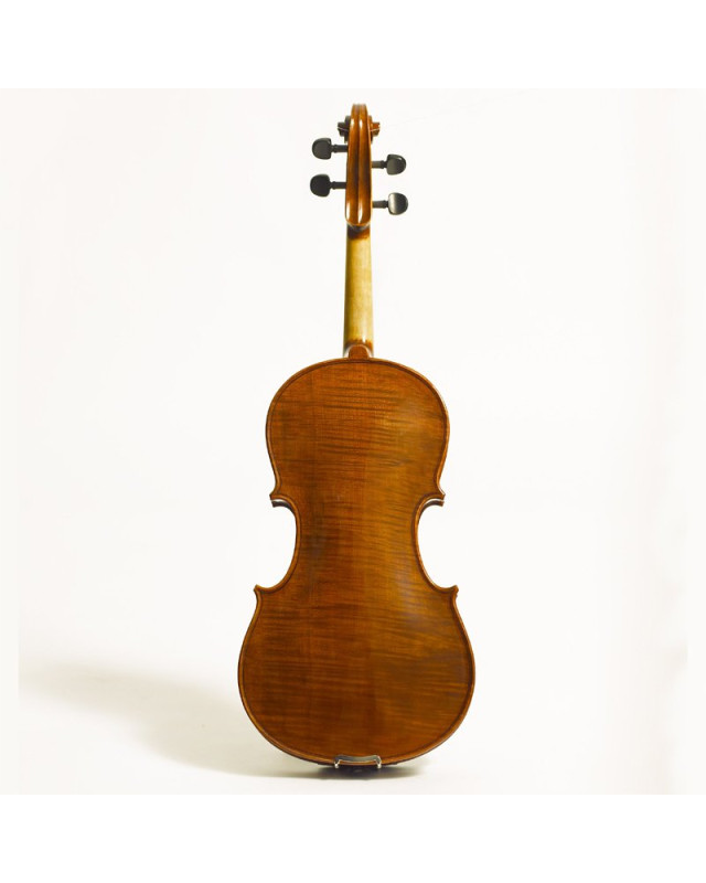 Stentor SR1876QE Viola 16.5” (4/4), Handmade Pro Series “Elysia”