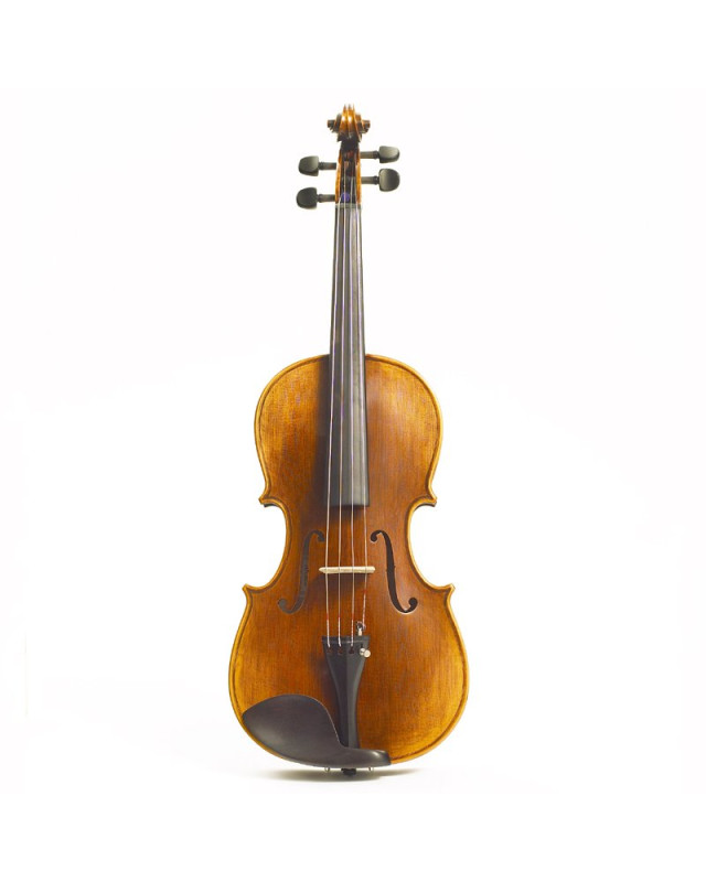 Stentor SR1877P Viola 15” (3/4), Handmade Pro Series “Arcadia”