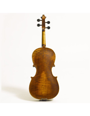 Stentor SR1877P Viola 15” (3/4), Handmade Pro Series “Arcadia”