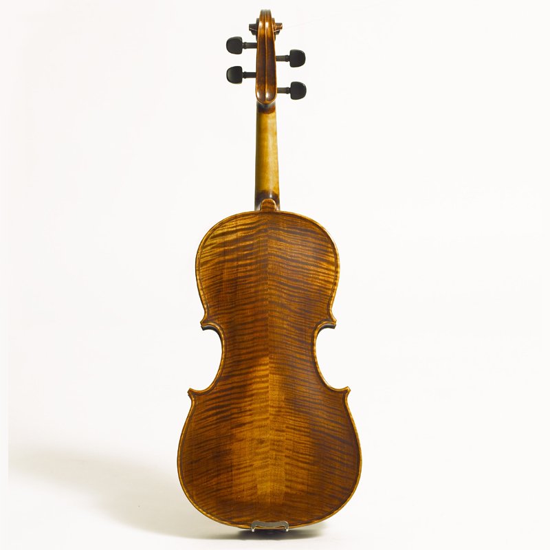Stentor SR1877P Viola 15” (3/4), Handmade Pro Series “Arcadia”